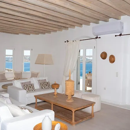 Kymothoe Mykonos
