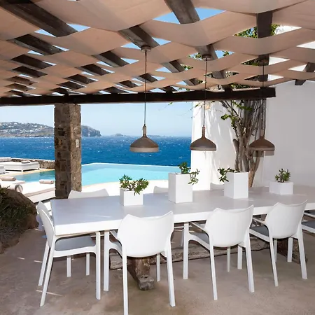 Kymothoe Mykonos *