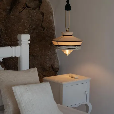 Kymothoe Mykonos * Agios Ioannis Diakoftis