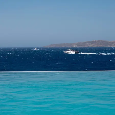 Kymothoe Mykonos